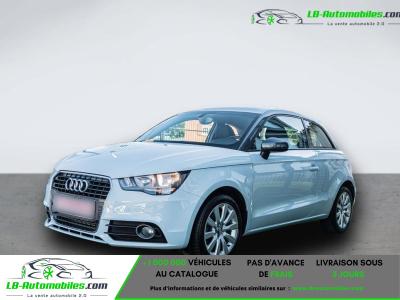 Audi A1 1.4 TDI 90 BVA
