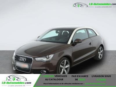 Audi A1 1.4 TFSI 125 BVM