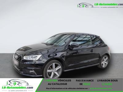 Audi A1 1.4 TFSI 125 BVM