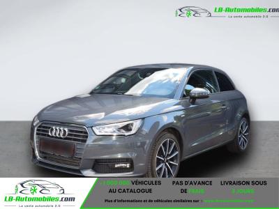 Audi A1 1.4 TFSI 125 BVA