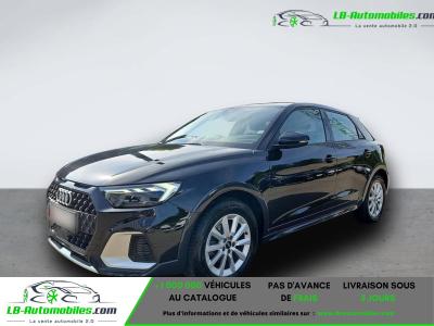 Audi A1 CityCarver 30 TFSI 110 ch BVM