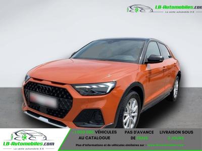 Audi A1 CityCarver 30 TFSI 110 ch BVA