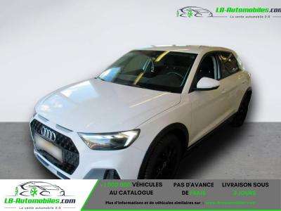 Audi A1 CityCarver 30 TFSI 110 ch BVA