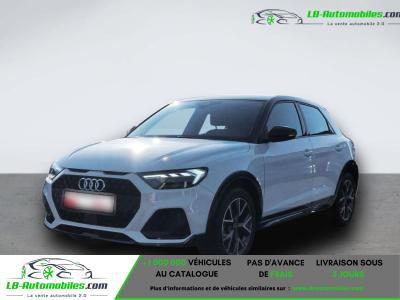 Audi A1 CityCarver 30 TFSI 110 ch BVA