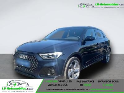 Audi A1 CityCarver 30 TFSI 110 ch BVA