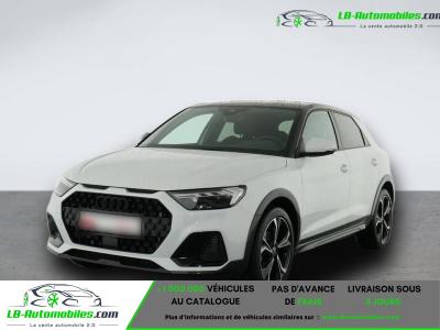 Audi A1 CityCarver 30 TFSI 110 ch BVA