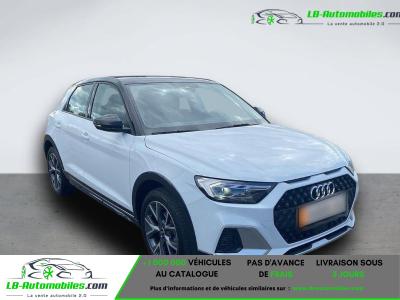 Audi A1 CityCarver 30 TFSI 116 ch BVM