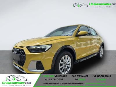 Audi A1 CityCarver 30 TFSI 116 ch BVA