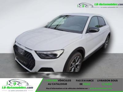 Audi A1 CityCarver 30 TFSI 116 ch BVA