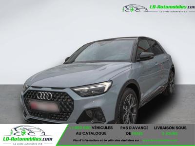 Audi A1 CityCarver 35 TFSI 150 ch BVA