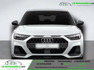 Audi A1 CityCarver 35 TFSI 150 ch BVA