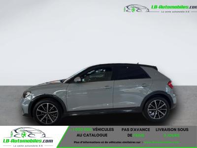 Audi A1 CityCarver 35 TFSI 150 ch BVA