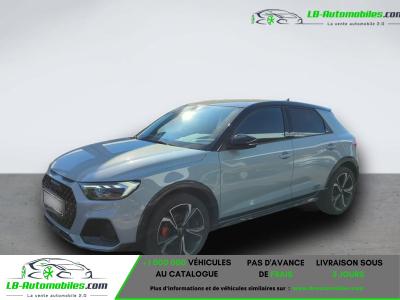 Audi A1 CityCarver 35 TFSI 150 ch BVA