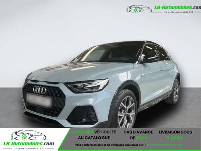 Audi A1 CityCarver 35 TFSI 150 ch BVA