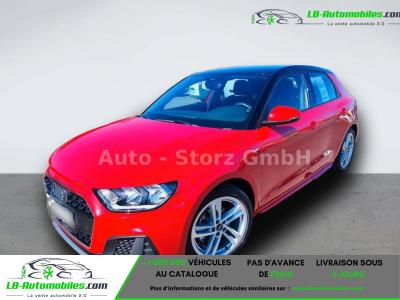Audi A1 Sportback 30 TFSI 110 ch BVM