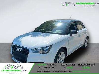 Audi A1 Sportback 1.0 TFSI 82