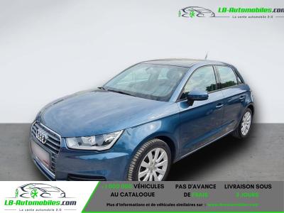 Audi A1 Sportback 1.0 TFSI 82