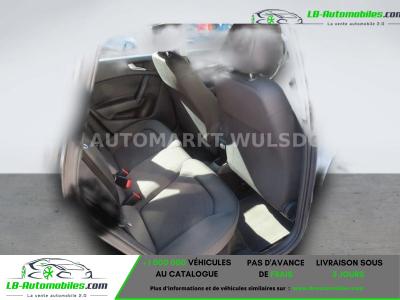 Audi A1 Sportback 1.0 TFSI 82