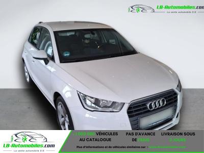 Audi A1 Sportback 1.0 TFSI 82