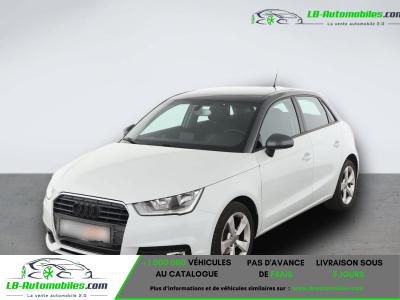 Audi A1 Sportback 1.0 TFSI 82