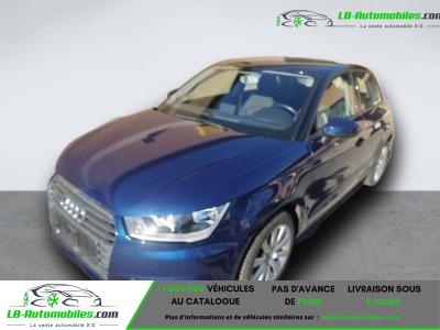 Audi A1 Sportback 1.0 TFSI 95 BVM