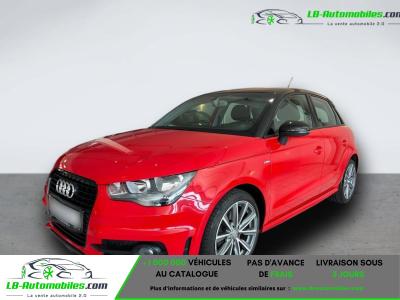 Audi A1 Sportback 1.4 TFSI 125 BVM
