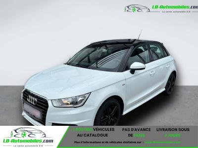 Audi A1 Sportback 1.4 TFSI 125 BVM
