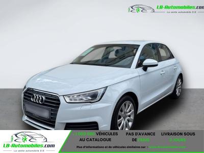 Audi A1 Sportback 1.4 TFSI 125 BVM