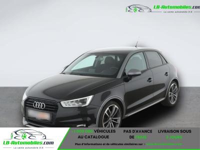 Audi A1 Sportback 1.4 TFSI 125 BVA