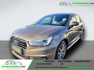 Audi A1 Sportback 1.6 TDI 116 BVA