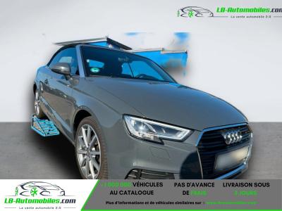 Audi A3 1.0 TFSI 115 BVA