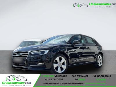 Audi A3 1.4 TFSI COD 150 BVA