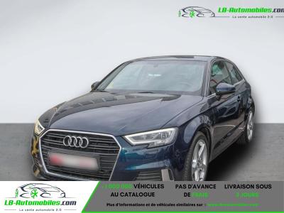 Audi A3 1.4 TFSI COD 150 BVA