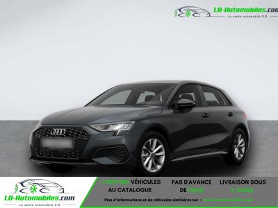 Audi A3 Sportback 30 TDI 116 BVM