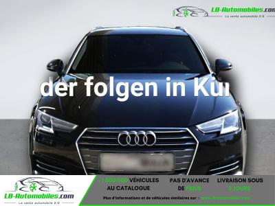 Audi A3 Sportback 30 TDI 116 BVA
