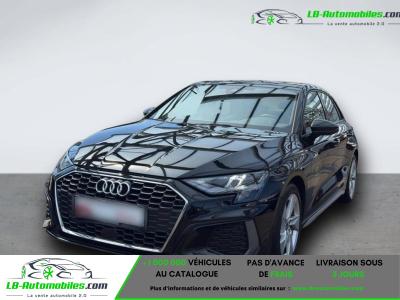 Audi A3 Sportback 30 TDI 116 BVA