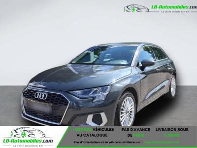 Audi A3 Sportback 30 TFSI  110 BVA