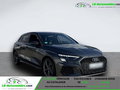 Audi A3 Sportback 35 TDI 150 BVM