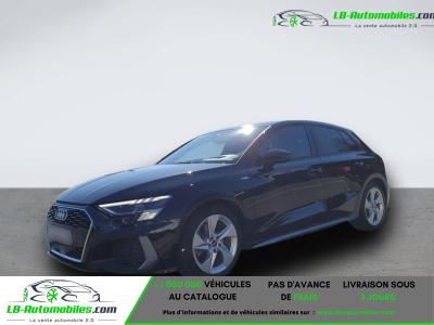 Audi A3 Sportback 35 TDI 150 BVA