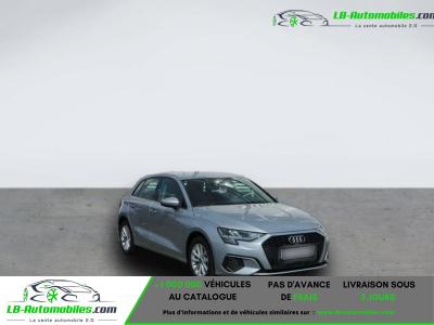 Audi A3 Sportback 35 TDI 150 BVA