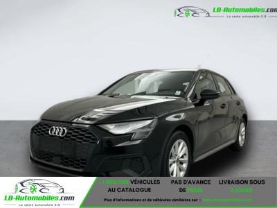 Audi A3 Sportback 35 TFSI 150 BVM