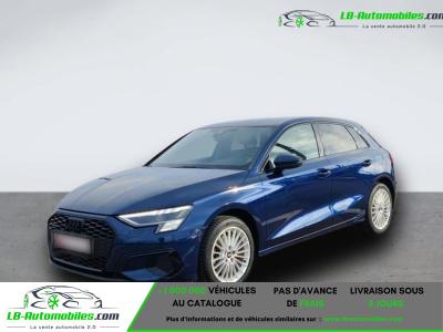 Audi A3 Sportback 40 TDI 200 BVA Quattro