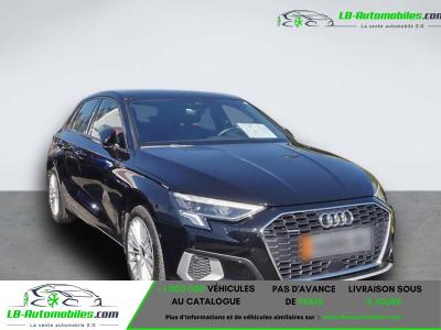 Audi A3 Sportback 40 TFSI 190 BVA Quattro