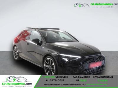Audi A3 Sportback 40 TFSI 190 BVA Quattro