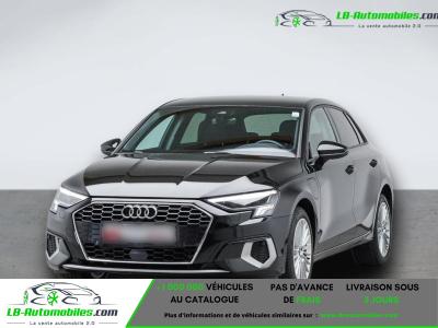 Audi A3 Sportback 40 TFSIe 204 BVA