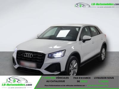 Audi Q2 35 TDI 150 BVA quattro