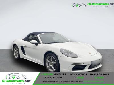 Porsche Boxster T 2.0i 300 ch