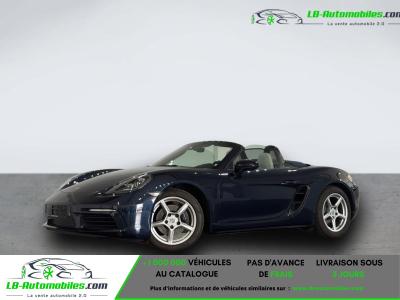 Porsche Boxster T 2.0i 300 ch PDK