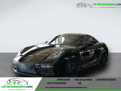 Porsche Cayman T 2.0i 300 ch PDK