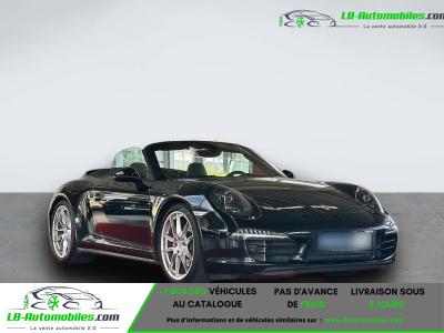 Porsche 911 - 991 Cabriolet S 3.8i 400 PDK